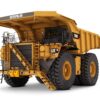 789D Mining Truck